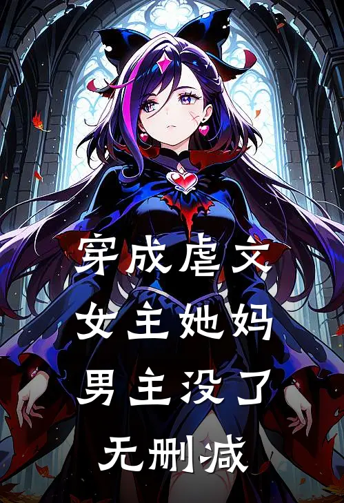 穿成虐文女主她妈，男主没了无删减