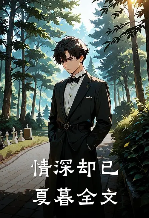情深却已夏暮全文