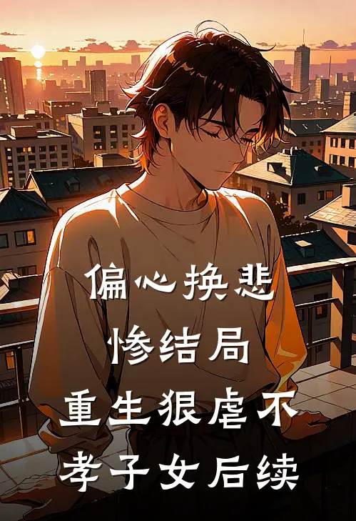 偏心换悲惨结局，重生狠虐不孝子女后续