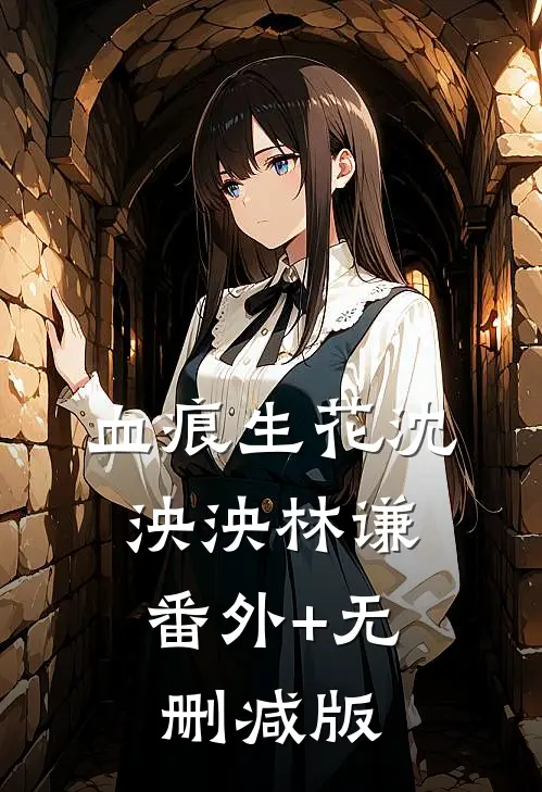 血痕生花沈泱泱林谦:番外+无删减版