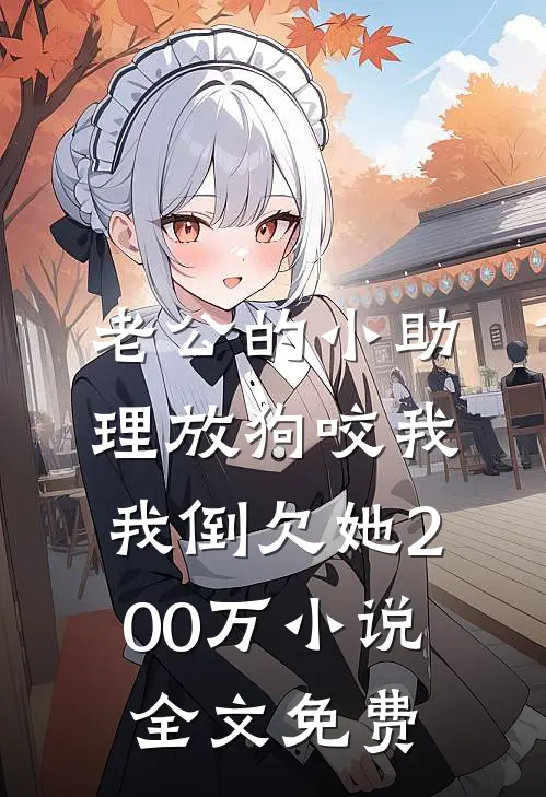老公的小助理放狗咬我，我倒欠她200万小说全文免费