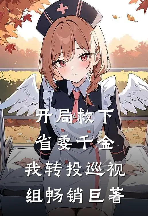 开局救下省委千金，我转投巡视组畅销巨著