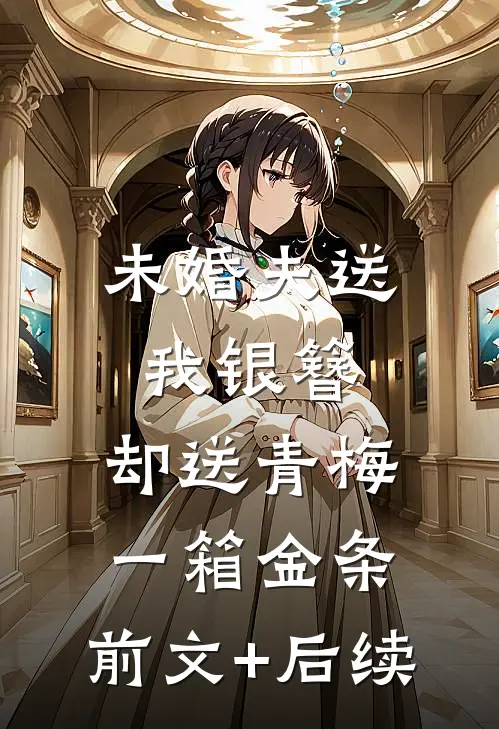 未婚夫送我银簪，却送青梅一箱金条:前文+后续