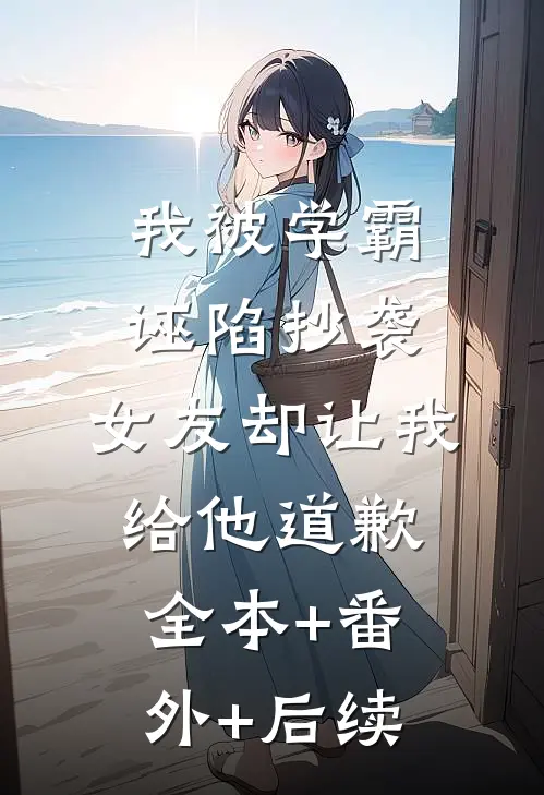我被学霸诬陷抄袭，女友却让我给他道歉全本+番外+后续