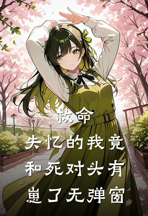 救命，失忆的我竟和死对头有崽了无弹窗