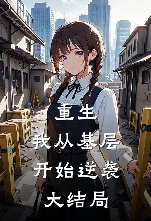 重生：我从基层开始逆袭大结局