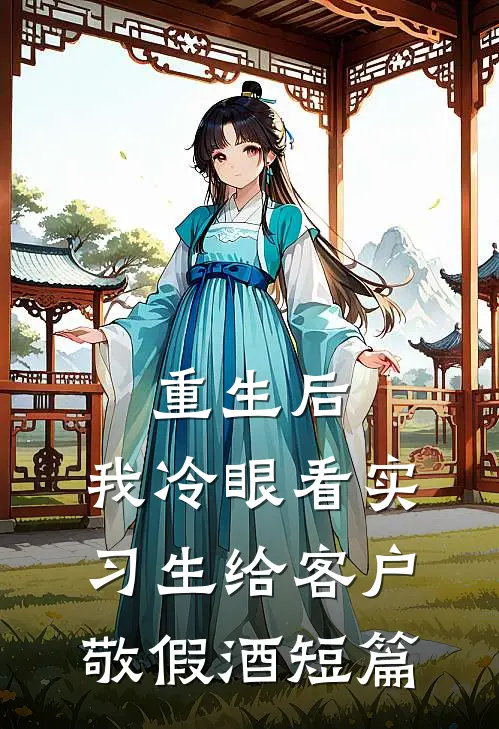 重生后，我冷眼看实习生给客户敬假酒短篇