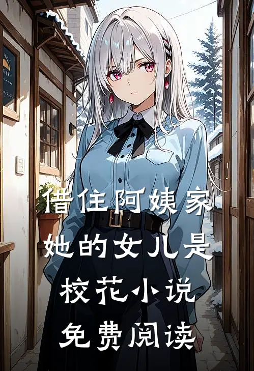 借住阿姨家，她的女儿是校花小说免费阅读