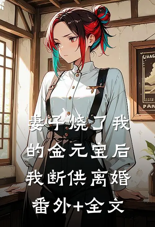 妻子烧了我的金元宝后，我断供离婚:(番外)+(全文)