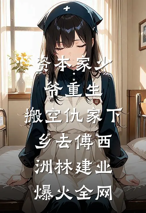 魔道：开局蓝氏双璧抹额双双被摘！结局+番外+完结