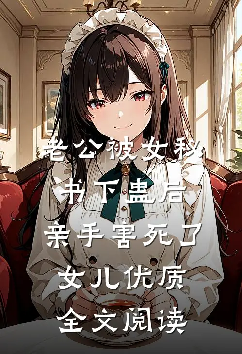 老公被女秘书下蛊后，亲手害死了女儿优质全文阅读