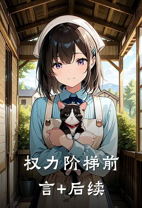 权力阶梯前言+后续