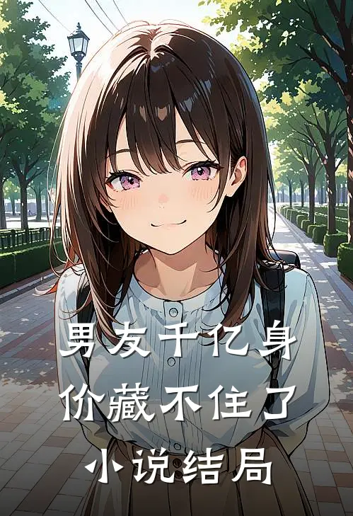 男友千亿身价藏不住了小说结局