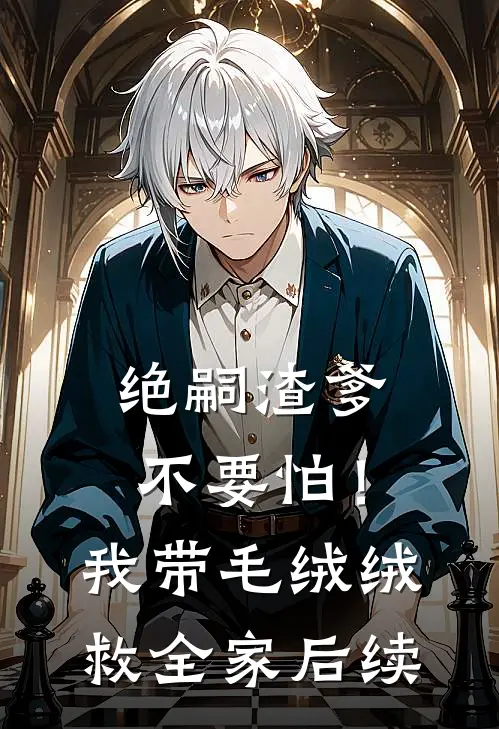 绝嗣渣爹不要怕！我带毛绒绒救全家后续