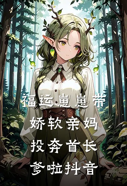 福运崽崽带娇软亲妈投奔首长爹啦抖音