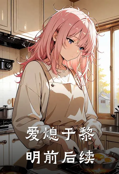爱熄于黎明前后续