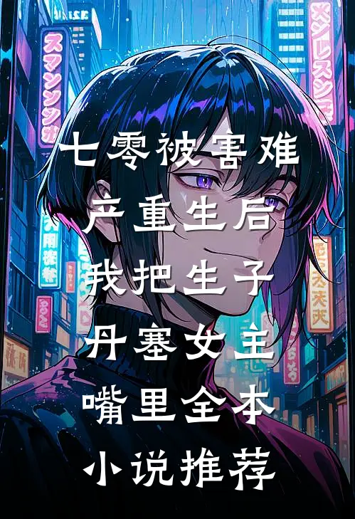 七零被害难产重生后，我把生子丹塞女主嘴里全本小说推荐