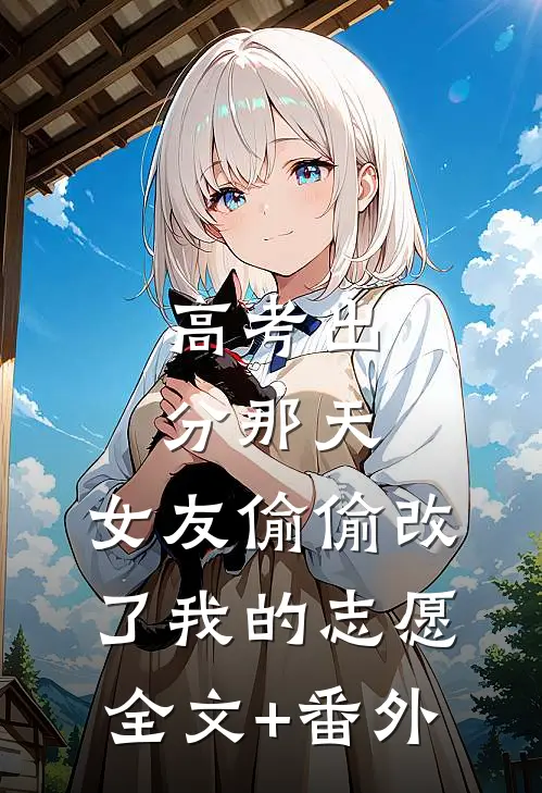高考出分那天，女友偷偷改了我的志愿全文+番外