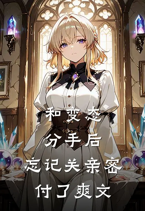 和变态分手后，忘记关亲密付了爽文