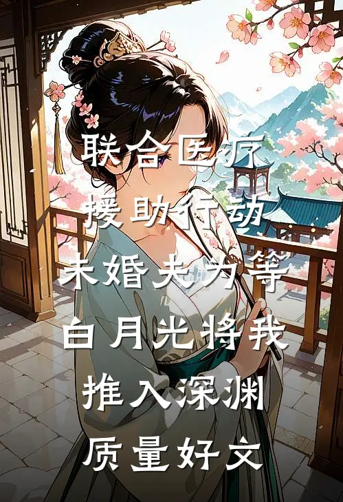联合医疗援助行动，未婚夫为等白月光将我推入深渊质量好文