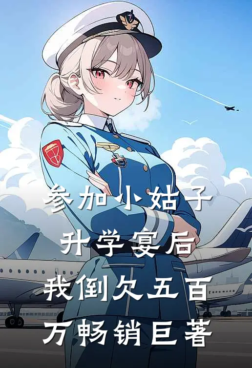 参加小姑子升学宴后，我倒欠五百万畅销巨著