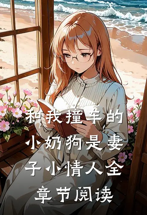 和我撞车的小奶狗是妻子小情人全章节阅读