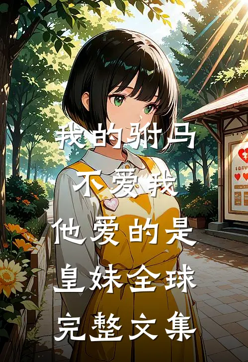 我的驸马不爱我，他爱的是皇妹全球完整文集