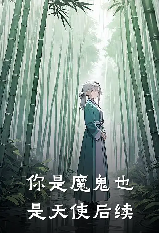 你是魔鬼也是天使后续