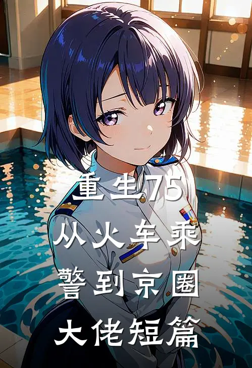 重生75：从火车乘警到京圈大佬短篇