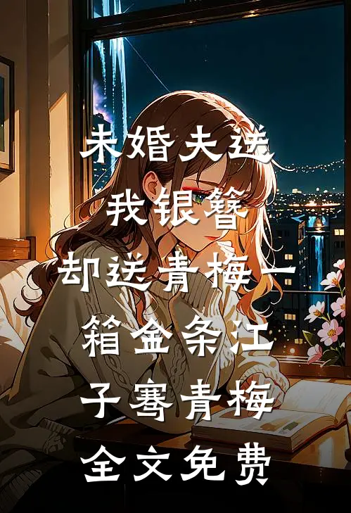 未婚夫送我银簪，却送青梅一箱金条江子骞青梅全文免费