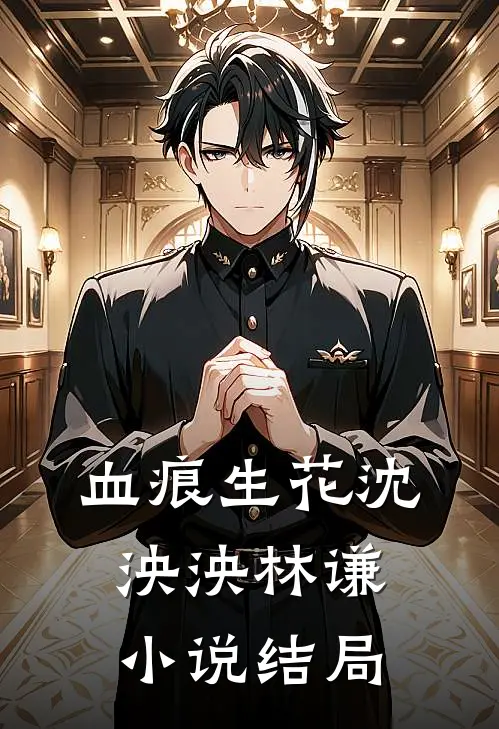 血痕生花沈泱泱林谦小说结局