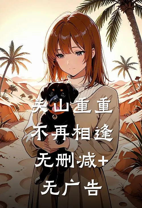 关山重重，不再相逢无删减+无广告