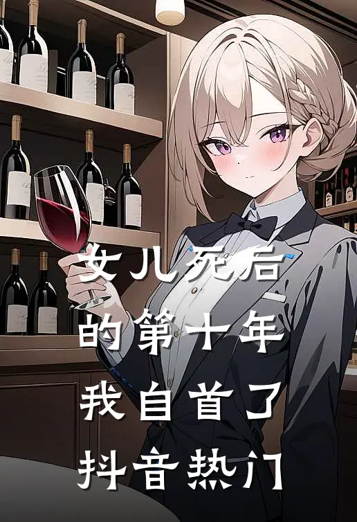 女儿死后的第十年，我自首了抖音热门