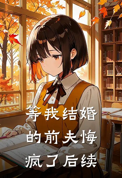等我结婚的前夫悔疯了后续