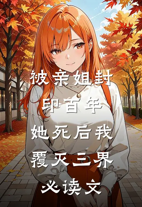 被亲姐封印百年，她死后我覆灭三界必读文