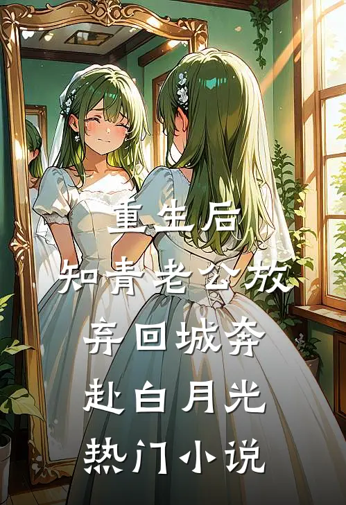 重生后，知青老公放弃回城奔赴白月光热门小说