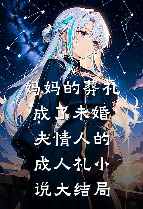 妈妈的葬礼，成了未婚夫情人的成人礼小说大结局