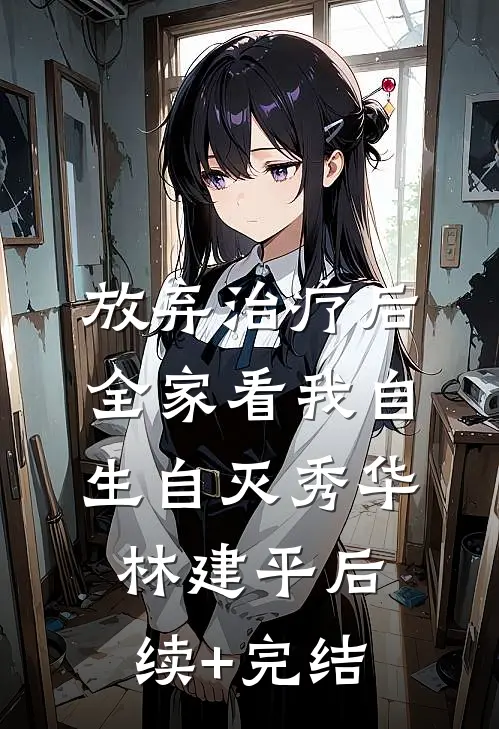 放弃治疗后，全家看我自生自灭秀华林建平后续+完结