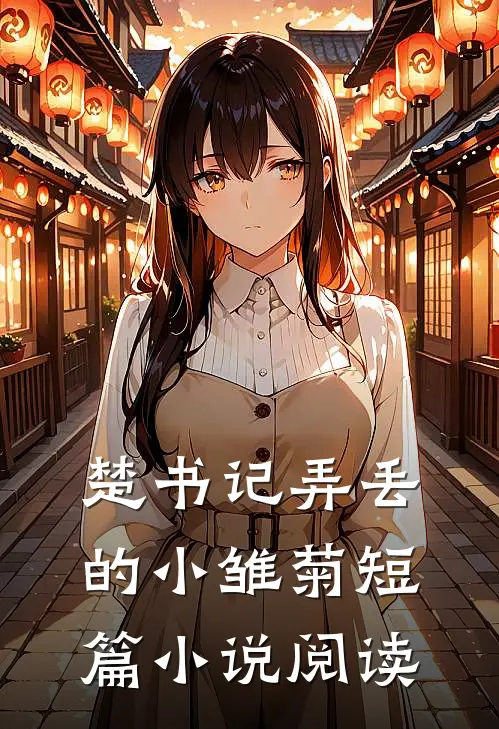 楚书记弄丢的小雏菊短篇小说阅读