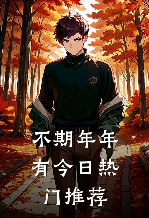 不期年年有今日热门推荐