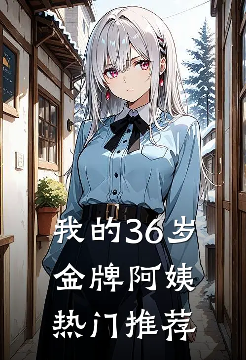 我的36岁金牌阿姨热门推荐