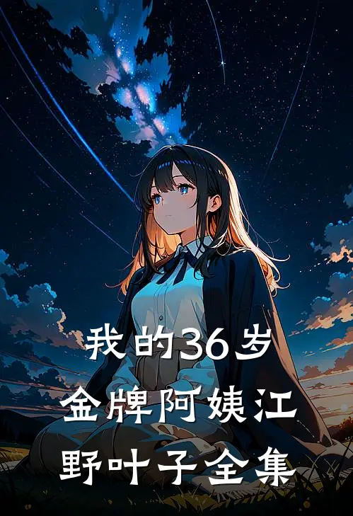 我的36岁金牌阿姨江野叶子全集