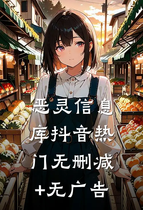恶灵信息库抖音热门无删减+无广告