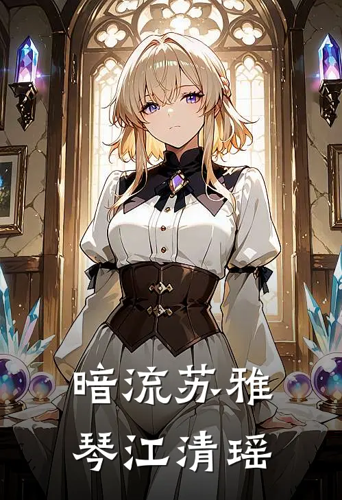 暗流苏雅琴江清瑶