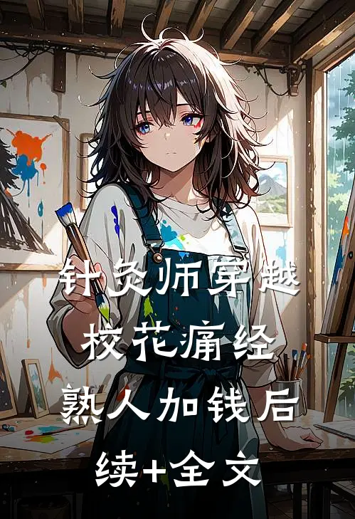 针灸师穿越：校花痛经，熟人加钱后续+全文