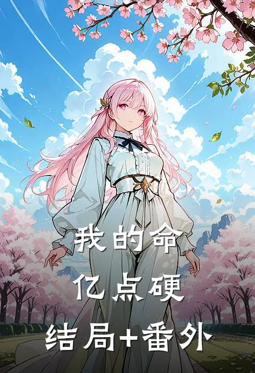 我的命亿点硬:结局+番外