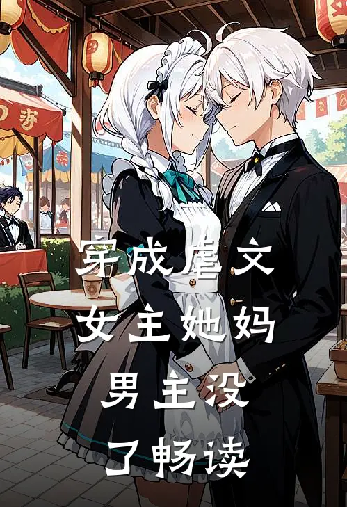 穿成虐文女主她妈，男主没了畅读
