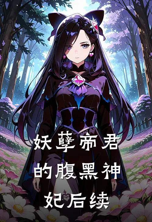 妖孽帝君的腹黑神妃后续