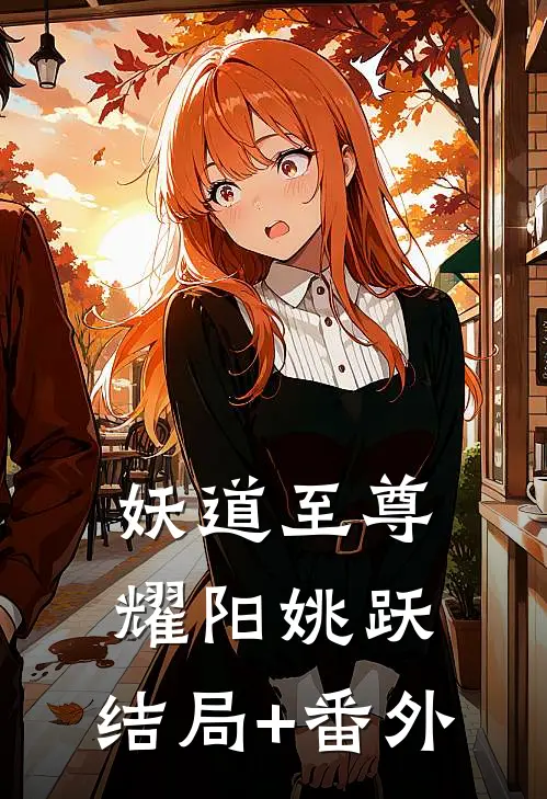 妖道至尊耀阳姚跃:结局+番外