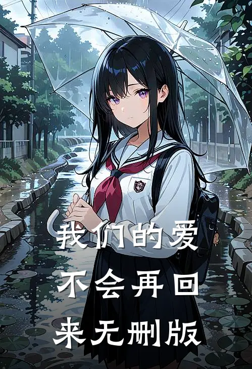 我们的爱不会再回来无删版